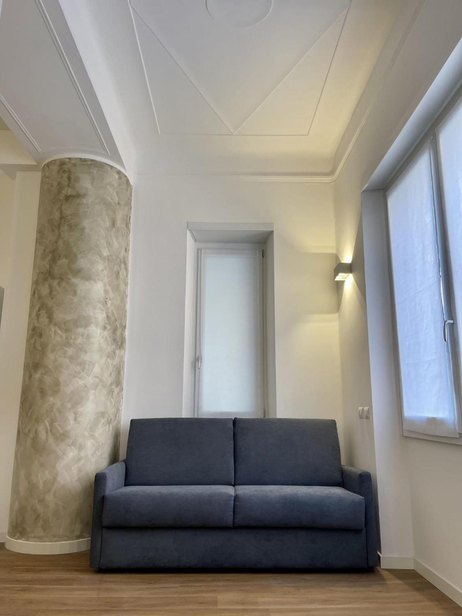 P&P House 38 Bilo Apartment Bergamo Exterior photo