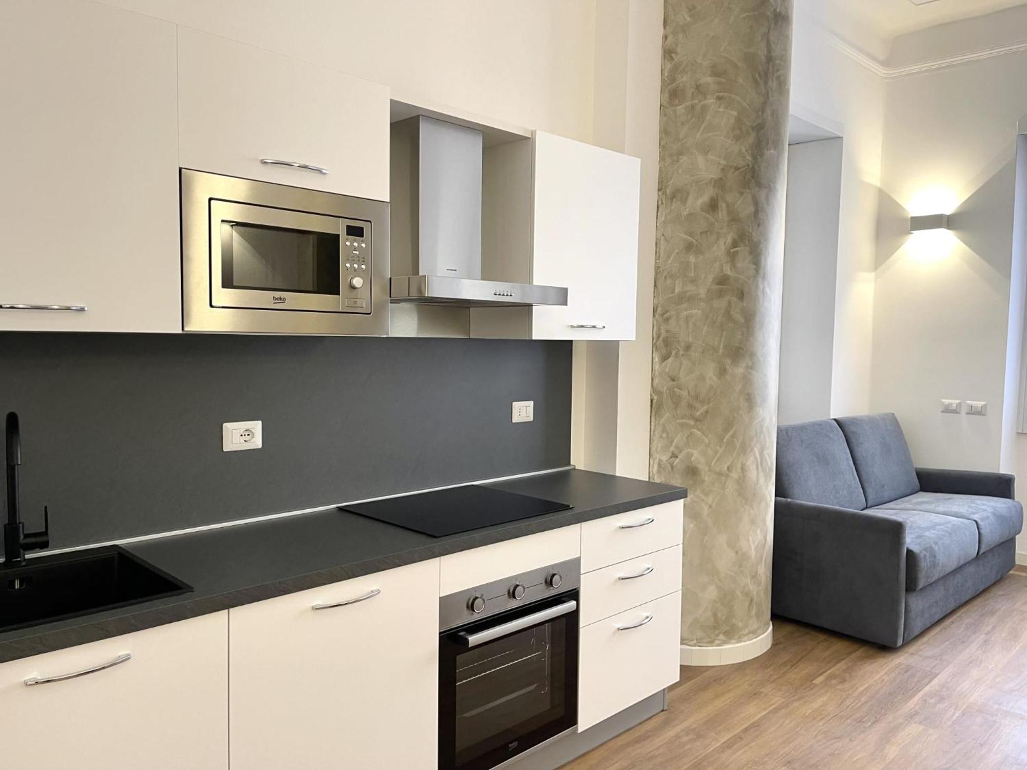P&P House 38 Bilo Apartment Bergamo Exterior photo