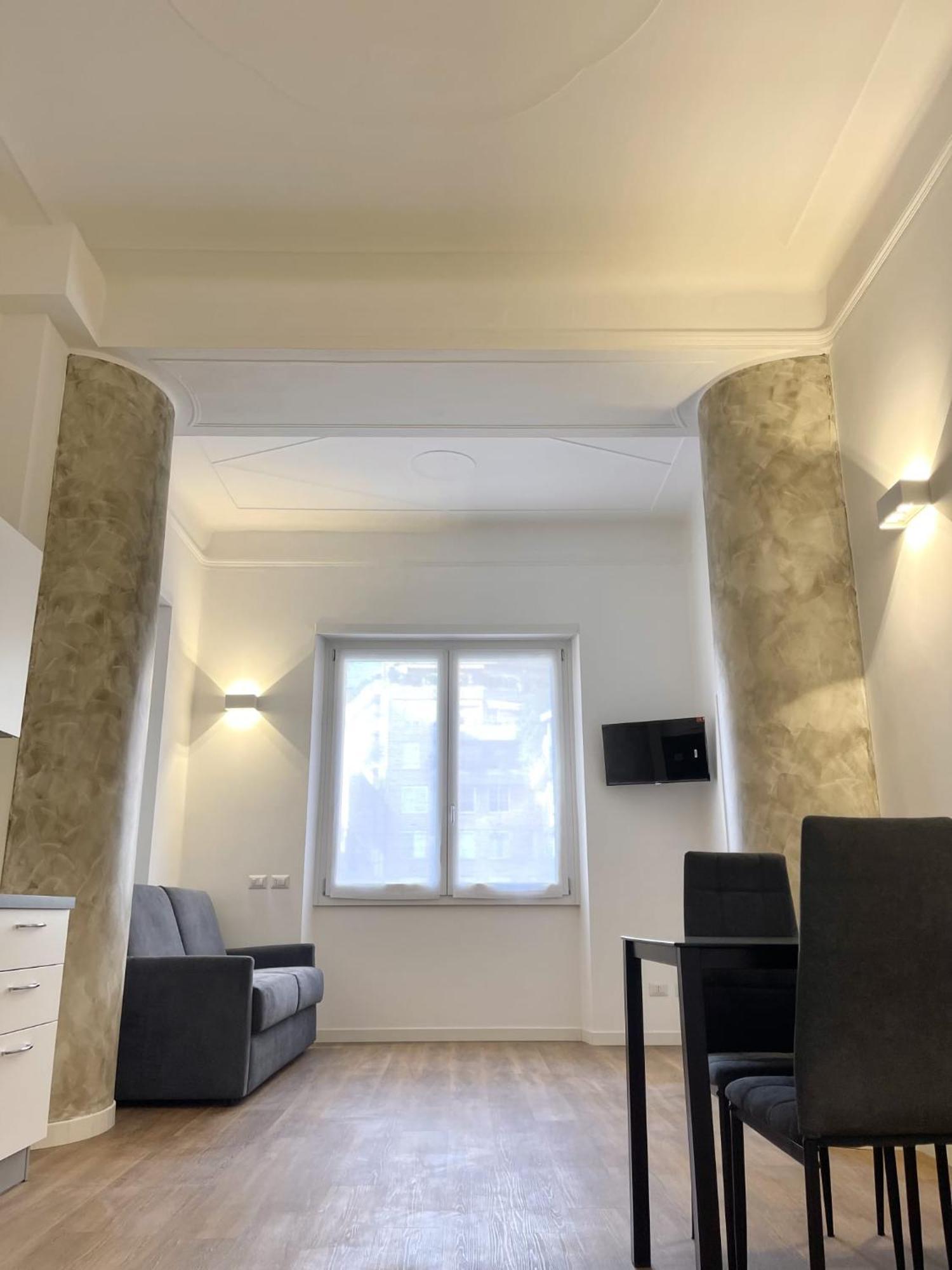 P&P House 38 Bilo Apartment Bergamo Exterior photo